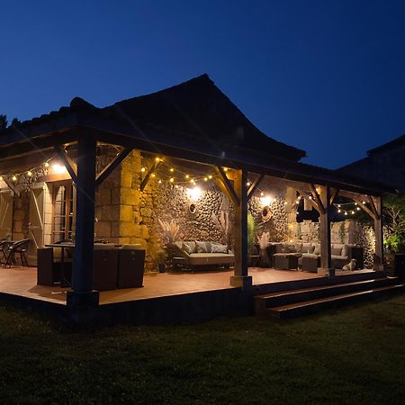 Gites Boutique Villamblard Екстер'єр фото