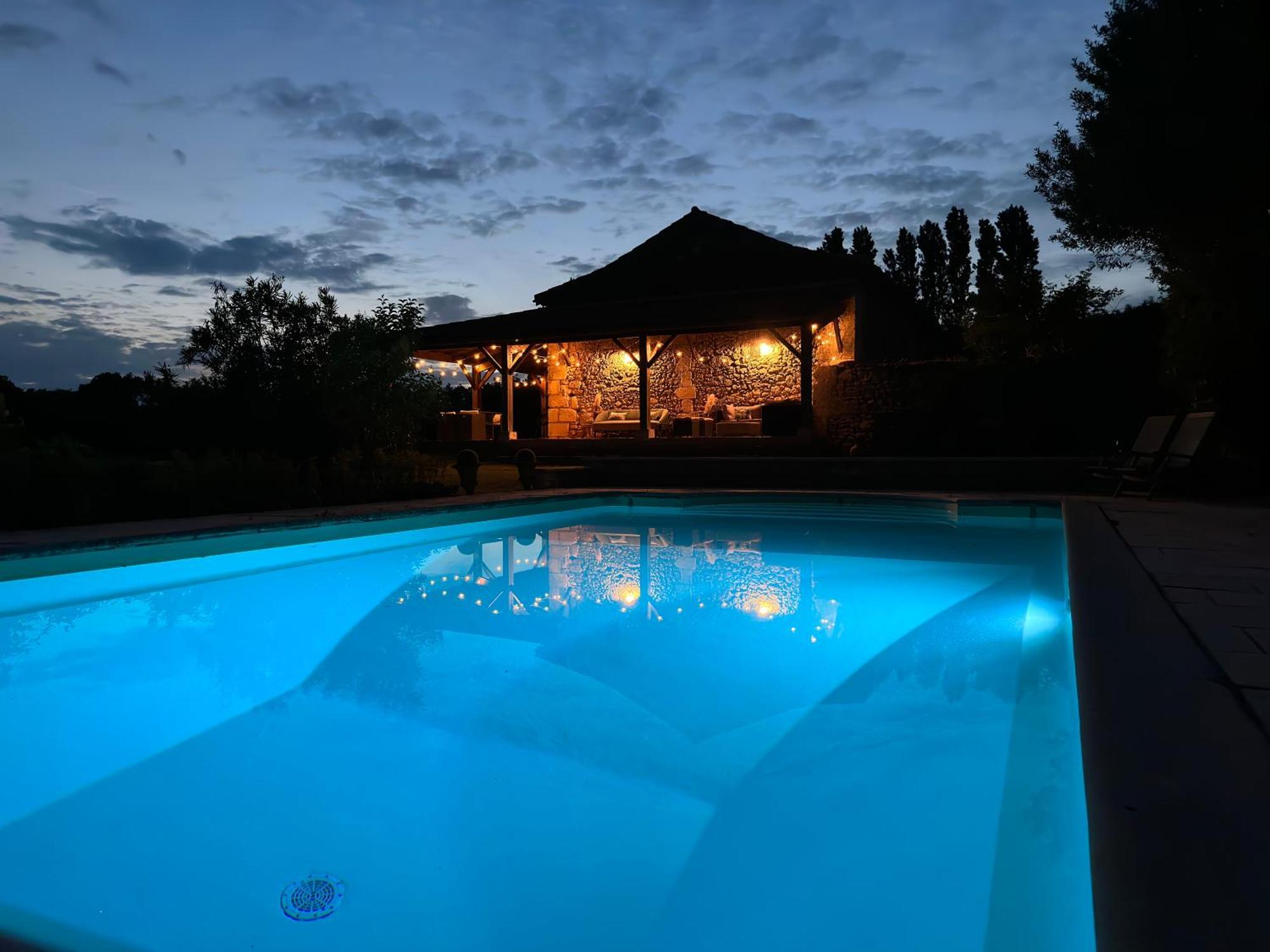 Gites Boutique Villamblard Екстер'єр фото
