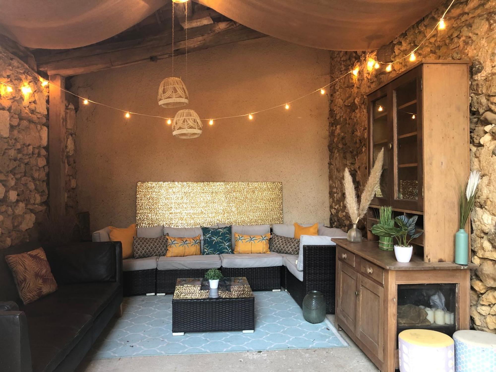 Gites Boutique Villamblard Екстер'єр фото