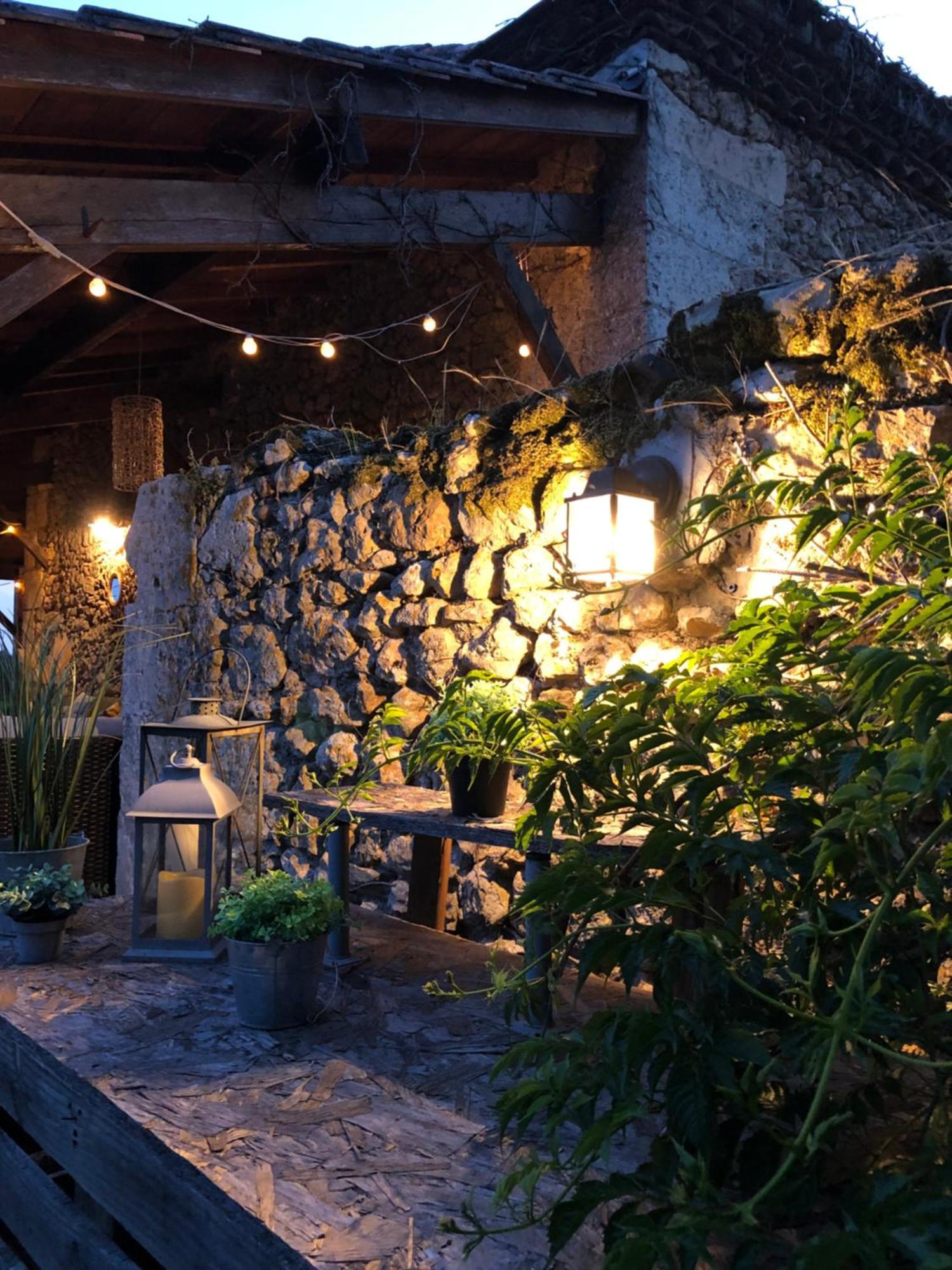 Gites Boutique Villamblard Екстер'єр фото