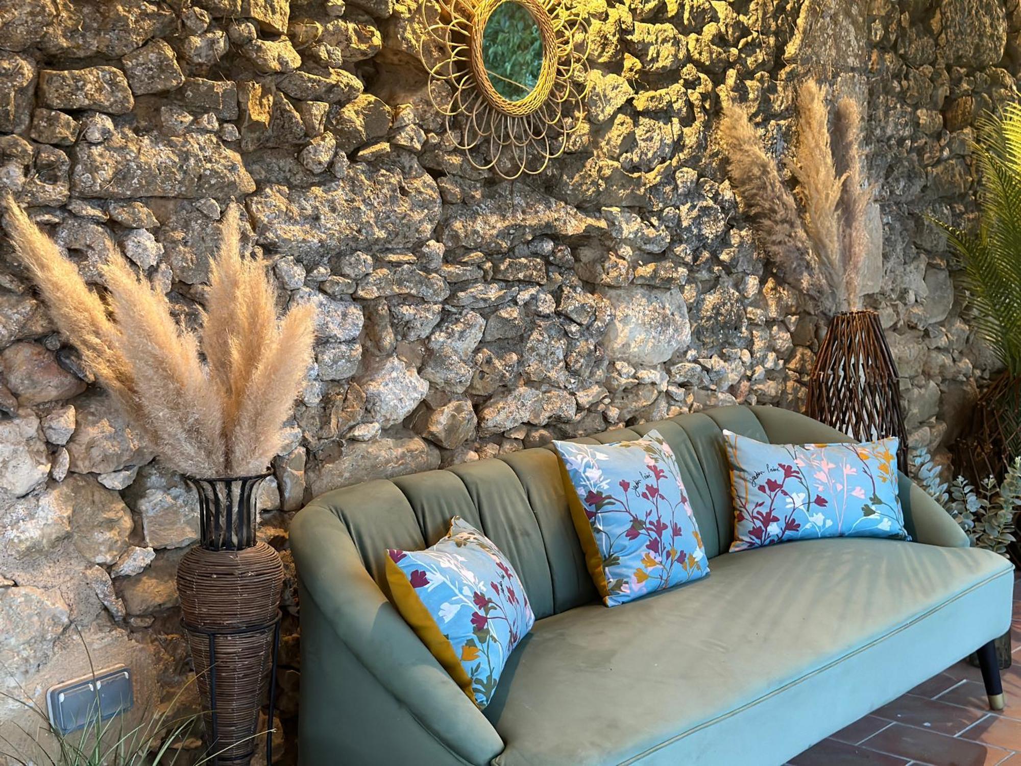 Gites Boutique Villamblard Екстер'єр фото