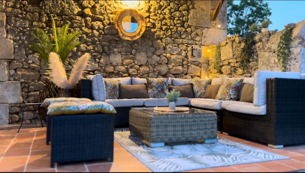 Gites Boutique Villamblard Екстер'єр фото