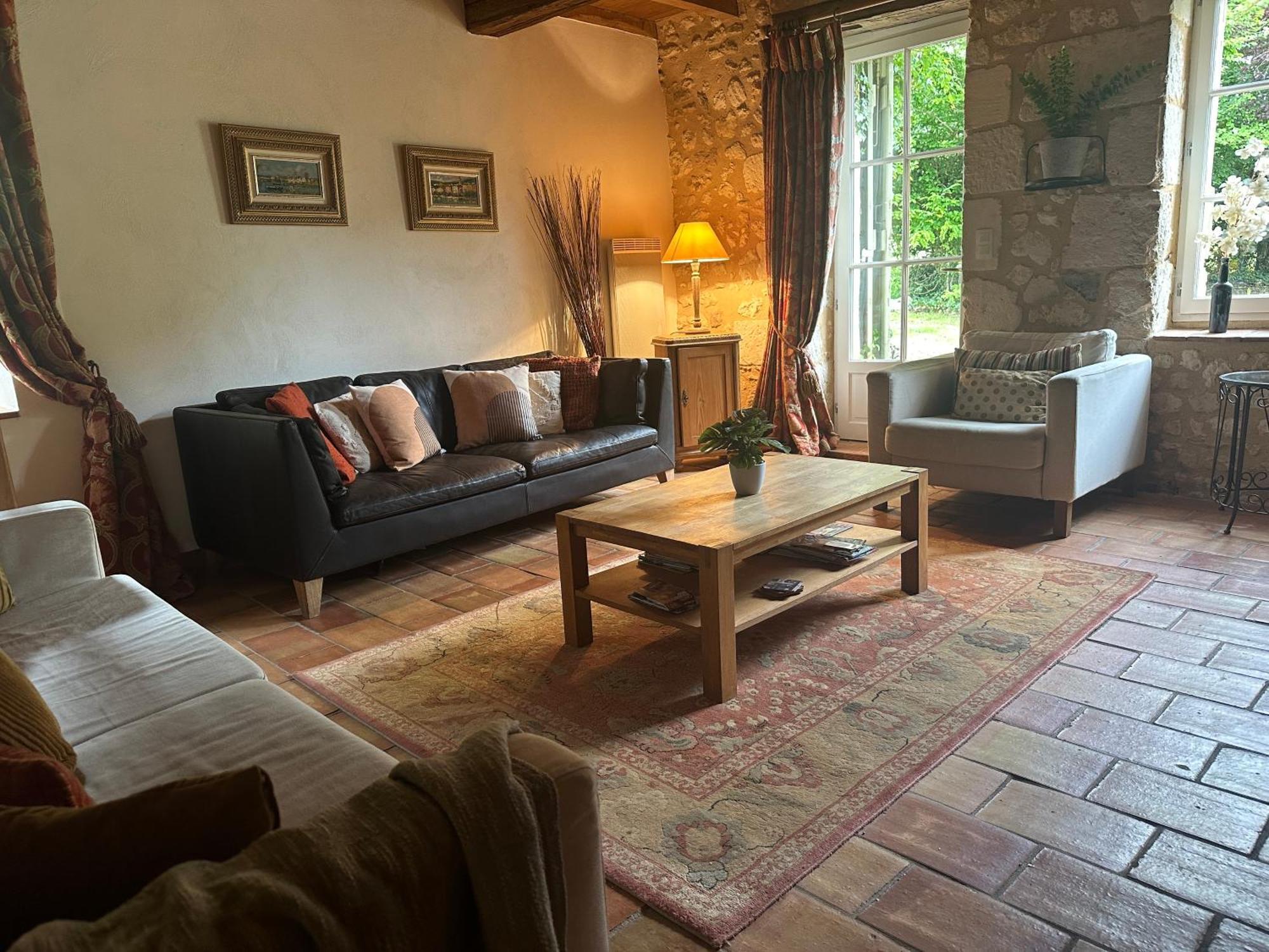 Gites Boutique Villamblard Екстер'єр фото