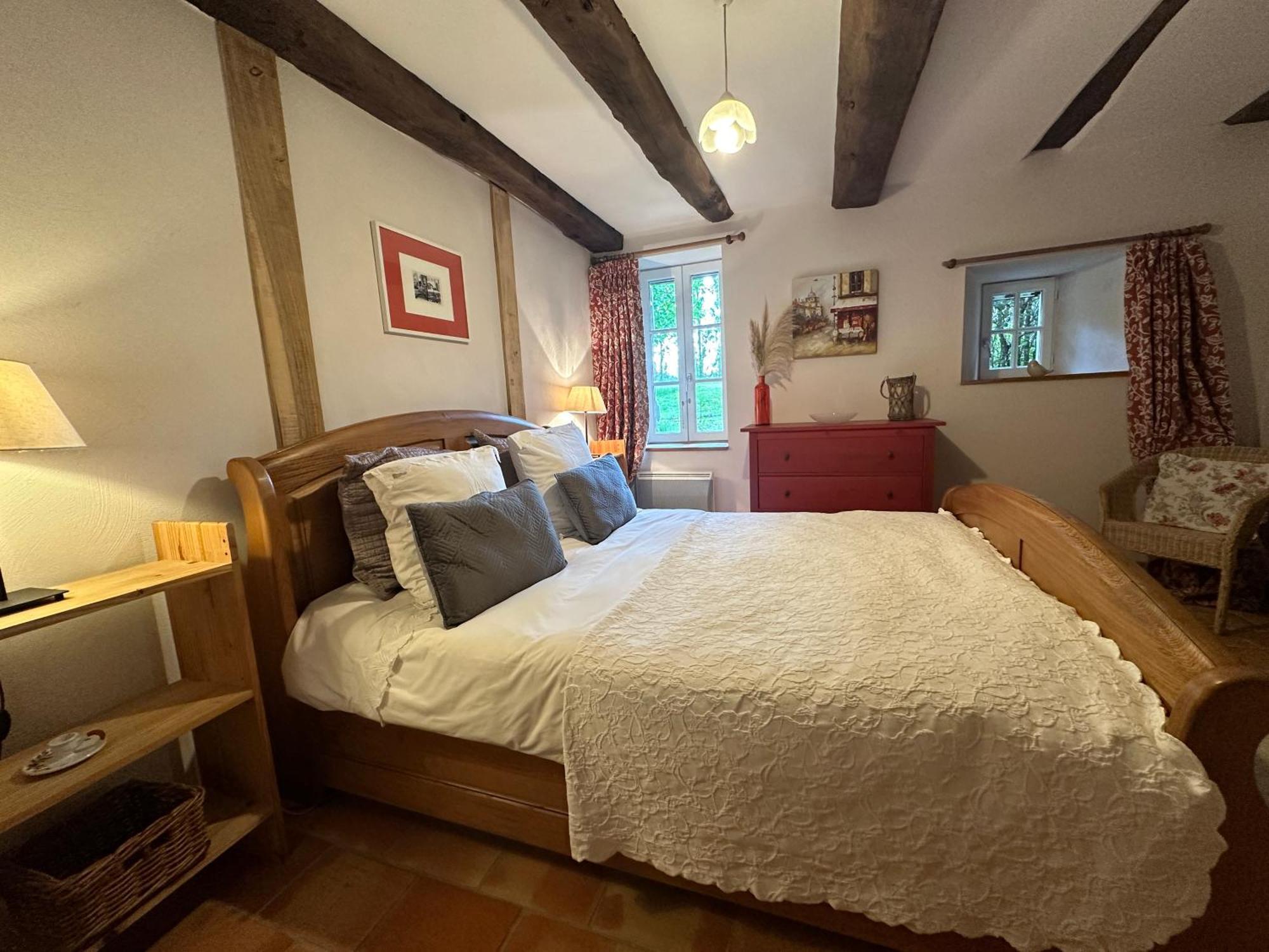 Gites Boutique Villamblard Екстер'єр фото