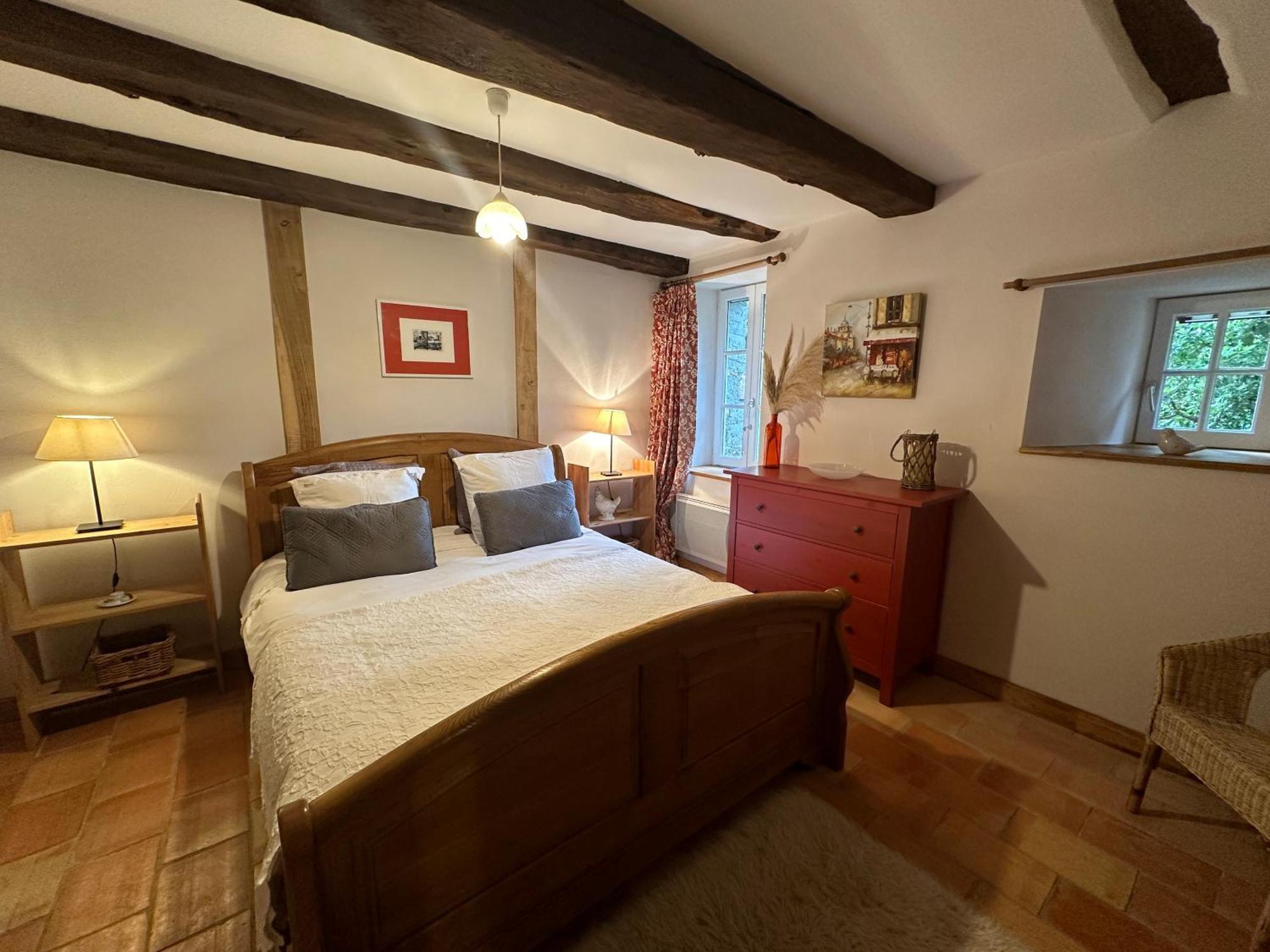 Gites Boutique Villamblard Екстер'єр фото