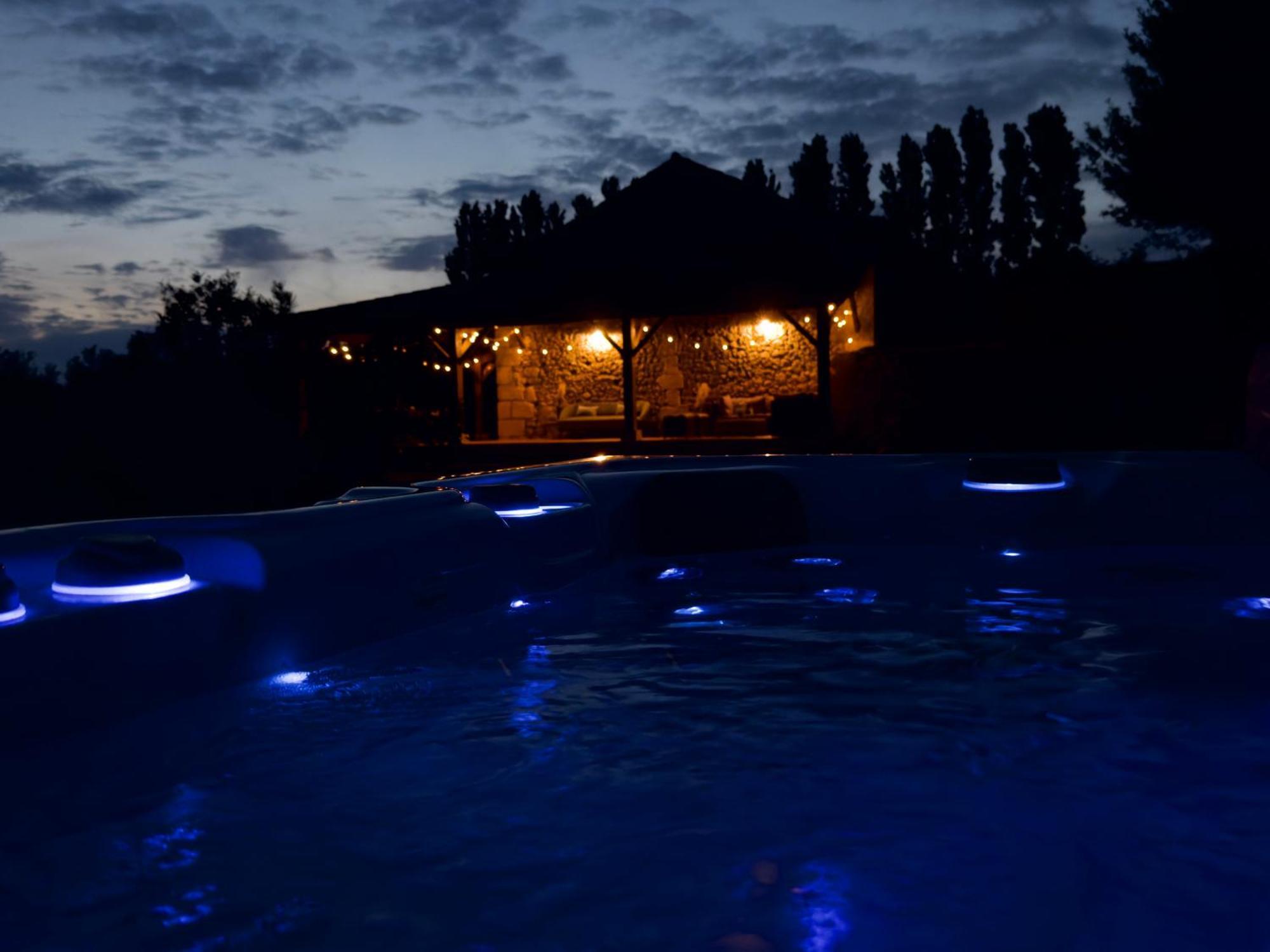 Gites Boutique Villamblard Екстер'єр фото