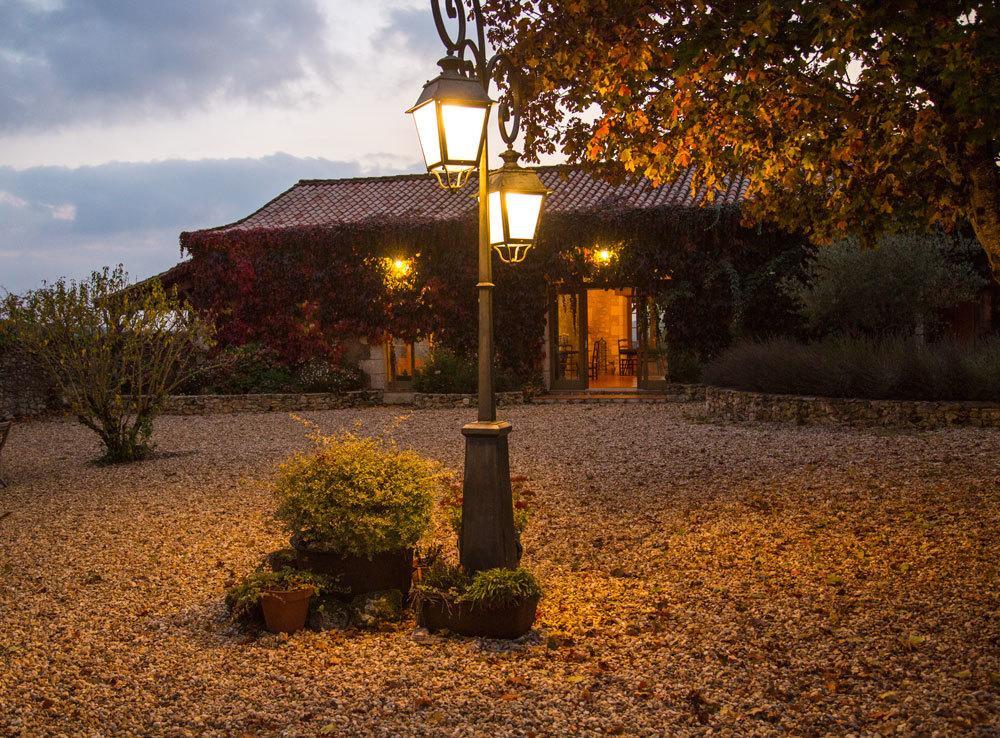 Gites Boutique Villamblard Номер фото