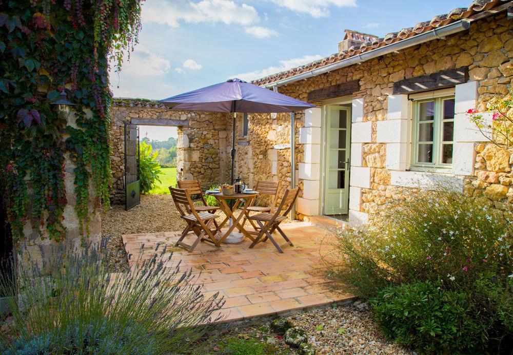 Gites Boutique Villamblard Номер фото