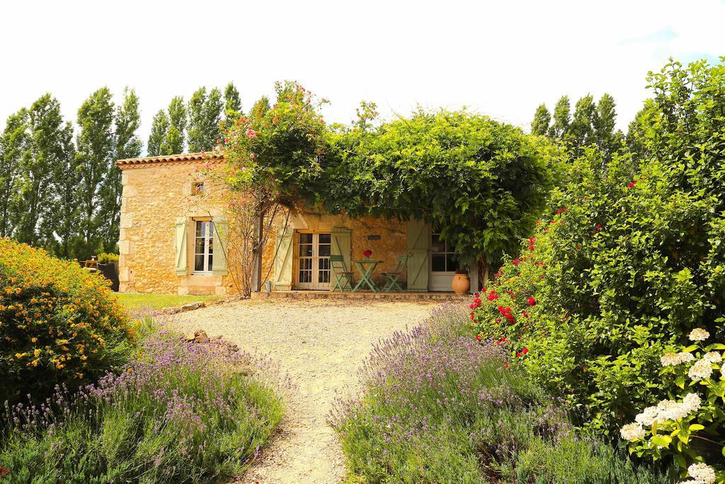 Gites Boutique Villamblard Екстер'єр фото