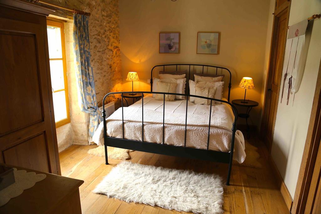 Gites Boutique Villamblard Екстер'єр фото