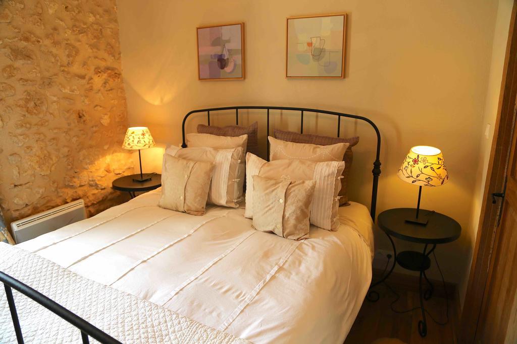 Gites Boutique Villamblard Екстер'єр фото
