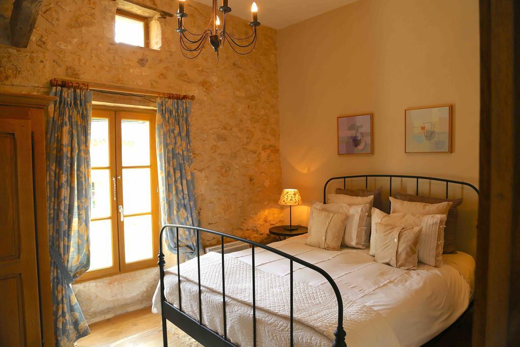 Gites Boutique Villamblard Екстер'єр фото