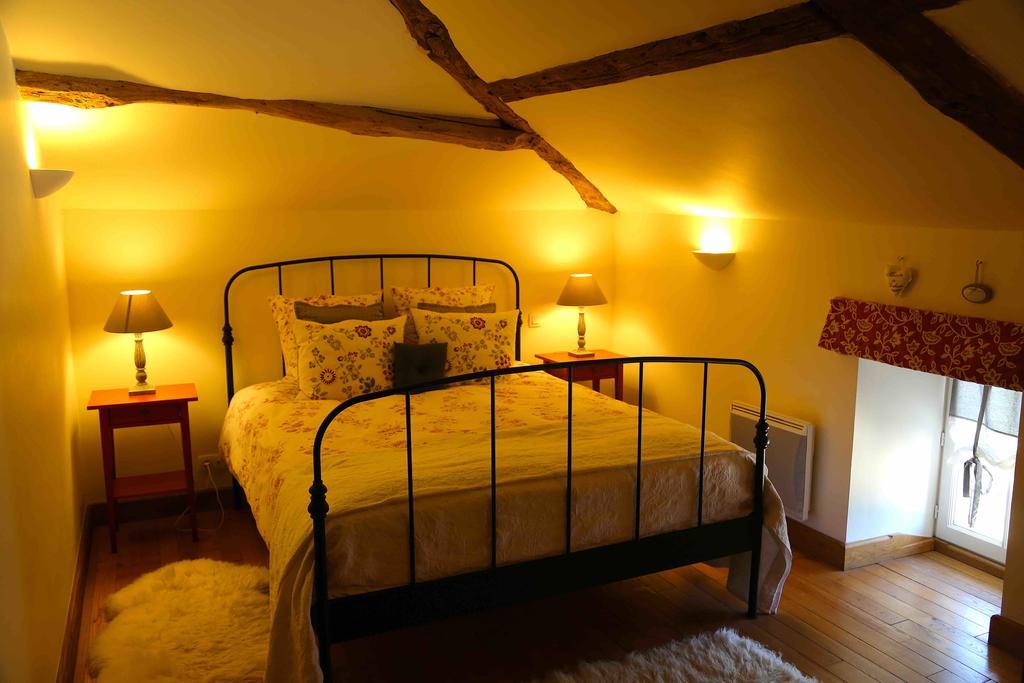 Gites Boutique Villamblard Екстер'єр фото