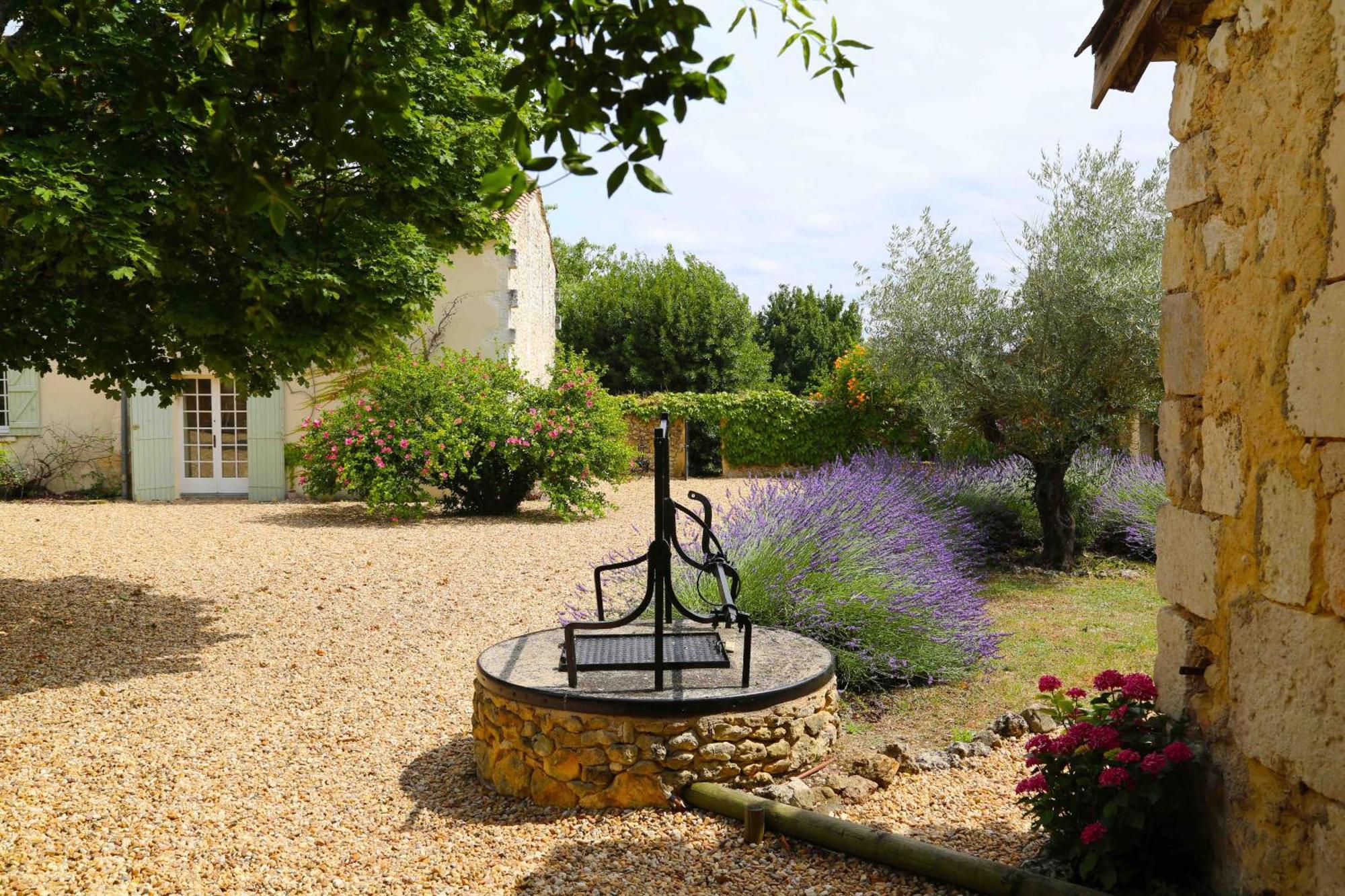 Gites Boutique Villamblard Екстер'єр фото