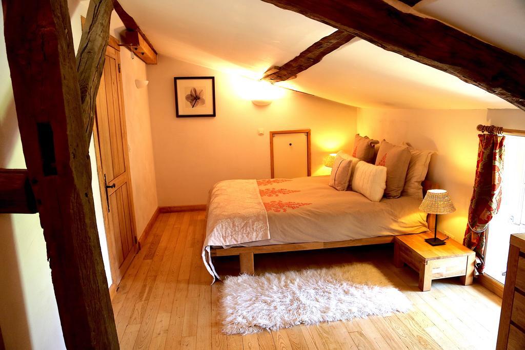 Gites Boutique Villamblard Екстер'єр фото