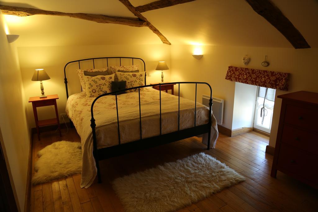 Gites Boutique Villamblard Екстер'єр фото