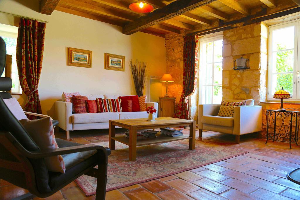Gites Boutique Villamblard Екстер'єр фото